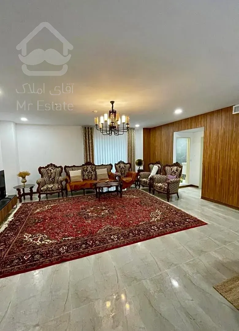 100متر/برج باغ ستاره /فول امکانات