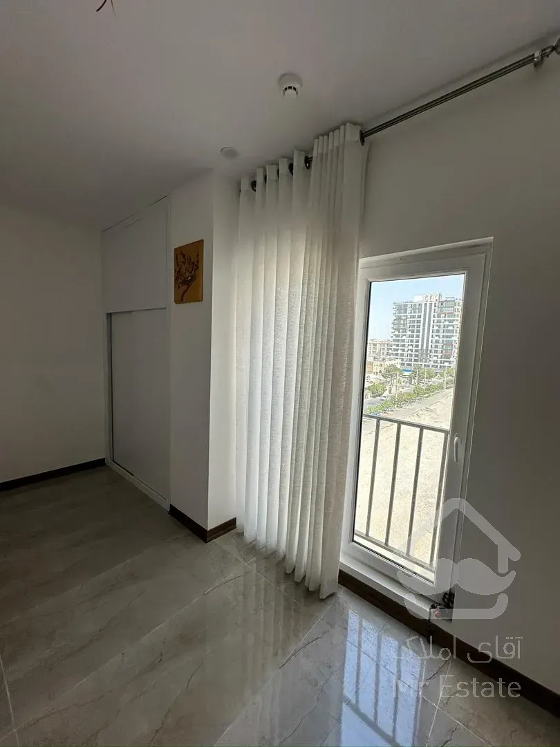 100متر/برج باغ ستاره /فول امکانات