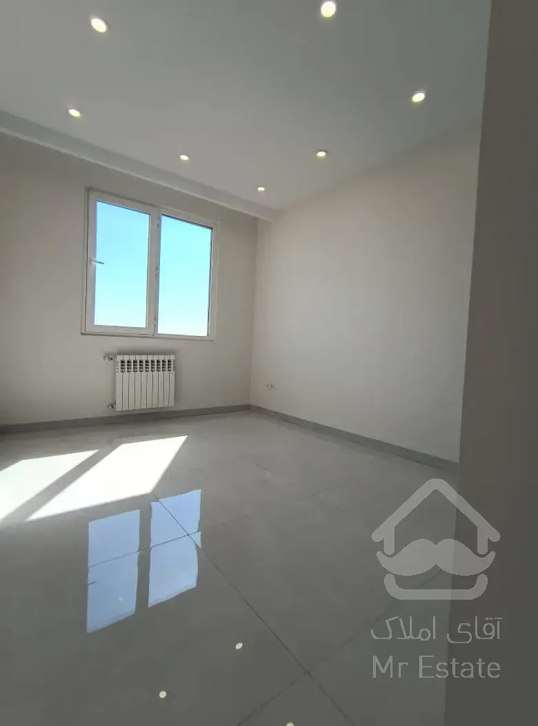 فروش آپارتمان ۸۵متری  ۲خواب  جنت آباد مرکزی