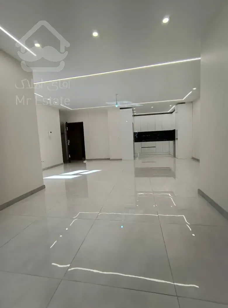 فروش آپارتمان ۸۵متری  ۲خواب  جنت آباد مرکزی