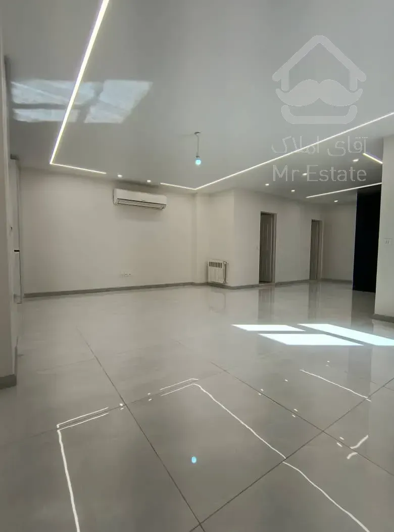 فروش آپارتمان ۸۵متری  ۲خواب  جنت آباد مرکزی