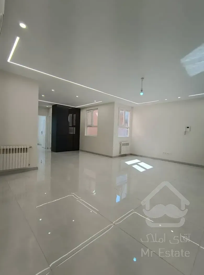 فروش آپارتمان ۸۵متری  ۲خواب  جنت آباد مرکزی