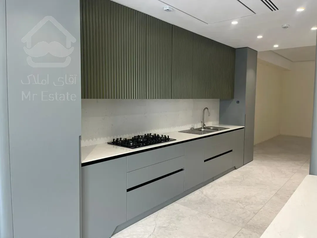 اجاره آپارتمان سوپر لوکس مدرن 220 متر لاکچری فرمانیه