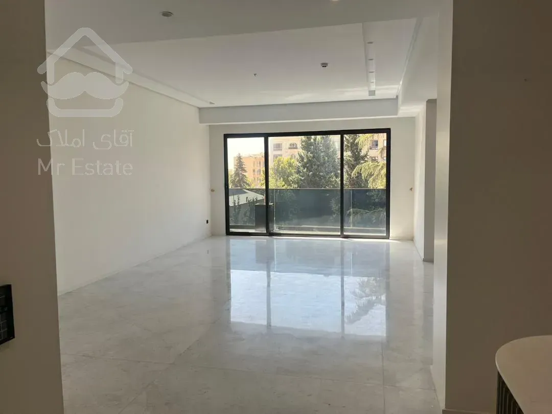 اجاره آپارتمان سوپر لوکس مدرن 220 متر لاکچری فرمانیه