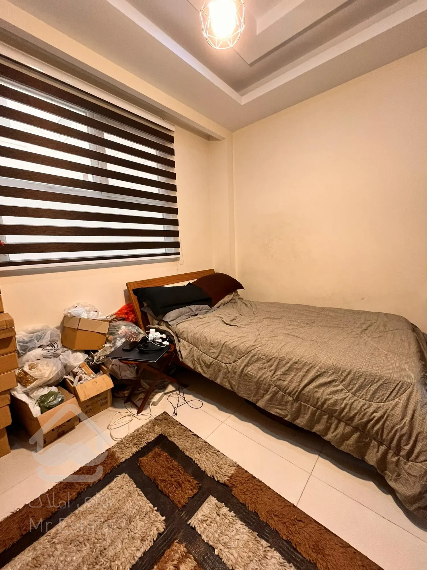 فروش آپارتمان ۲خواب جنت آباد جنوبی