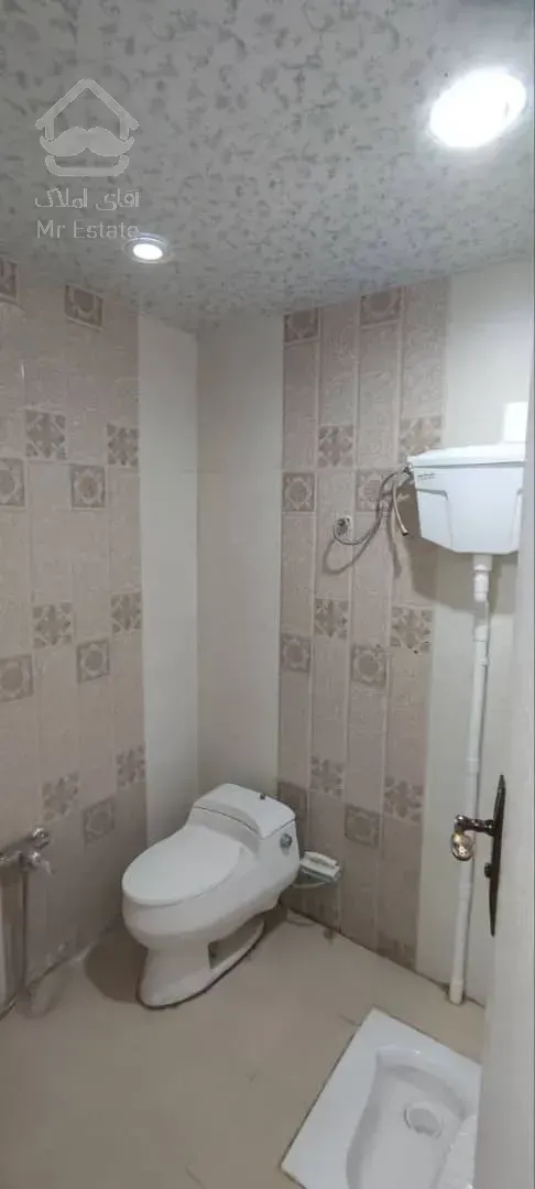 ملک خوش نقشه و ساختمان بی حاشیه