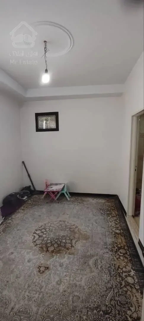 ملک خوش نقشه و ساختمان بی حاشیه