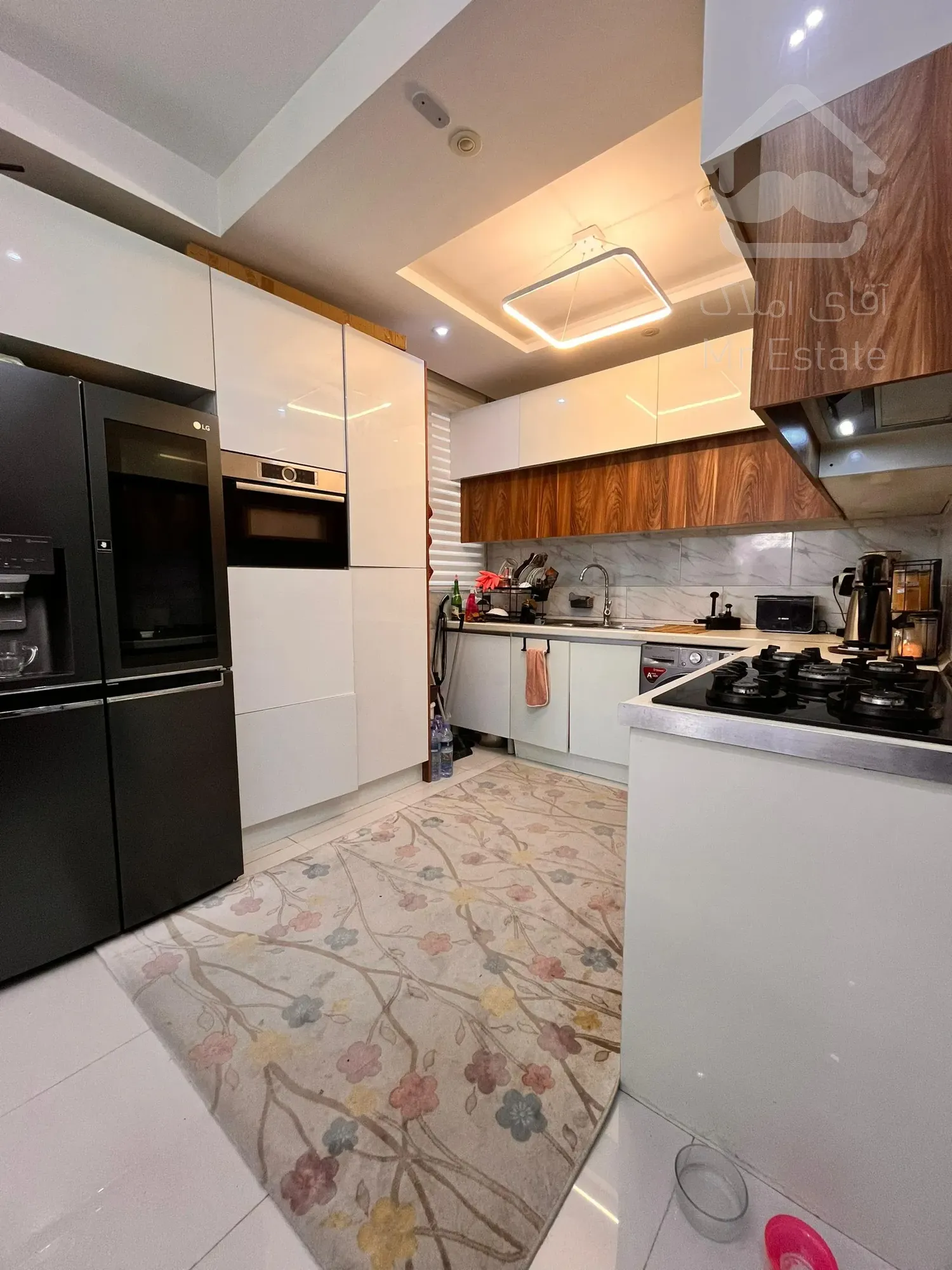 فروش آپارتمان تک خواب شهران