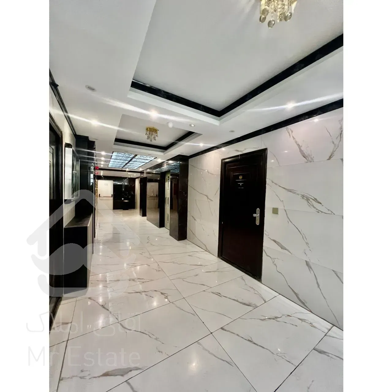 ۸7 متر فاز ۱۱ پردیس ویو ابدی