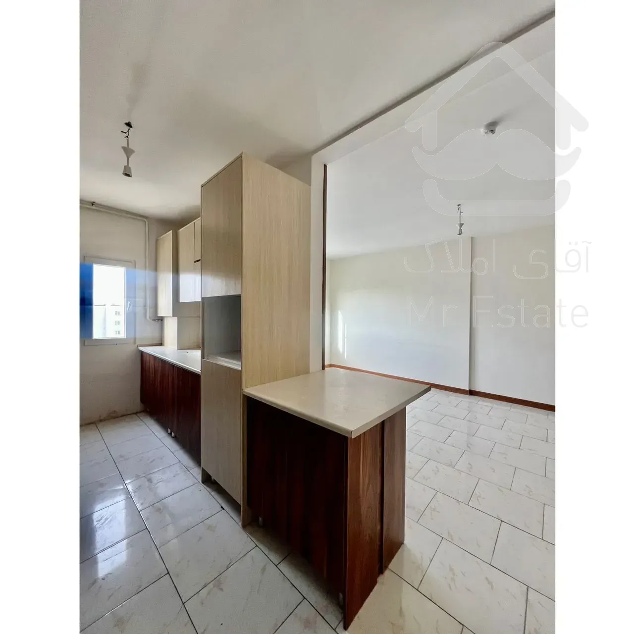 ۸7 متر فاز ۱۱ پردیس ویو ابدی