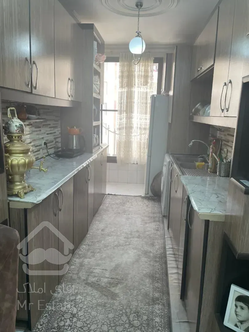 فروش آپارتمان ۱۴۴ متری فول امکانات شهران