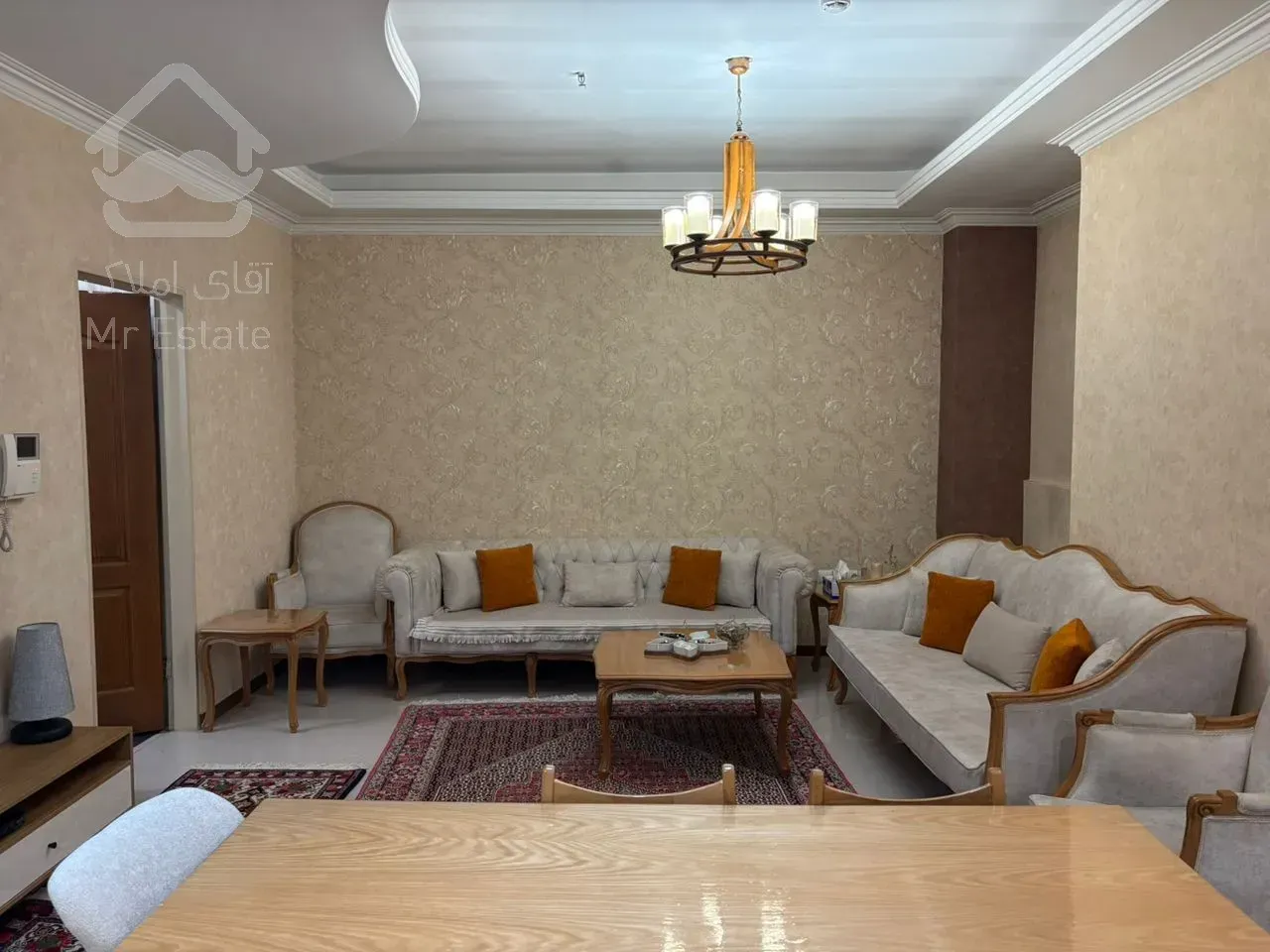 فروش ۶۵متری جنت‌ابادمرکزی