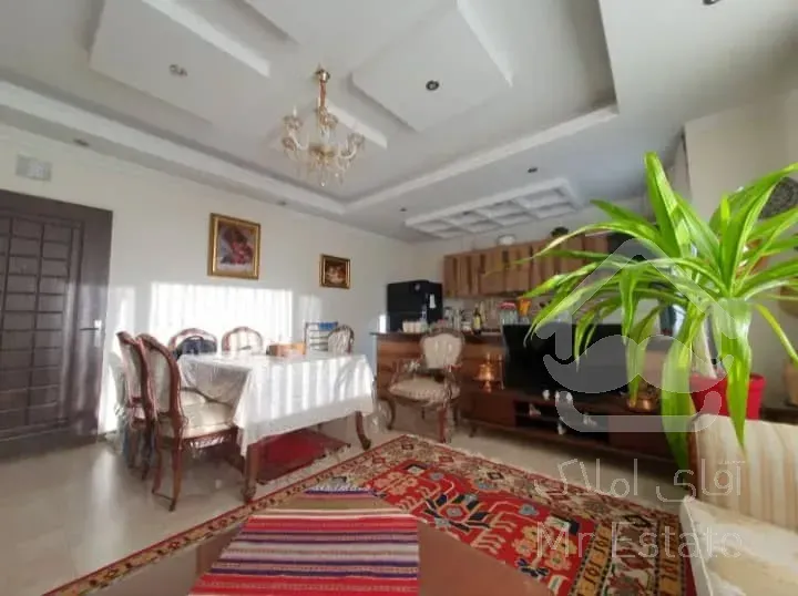 فروش آپارتمان ۸۵متری ۲خواب جنت آباد جنوبی