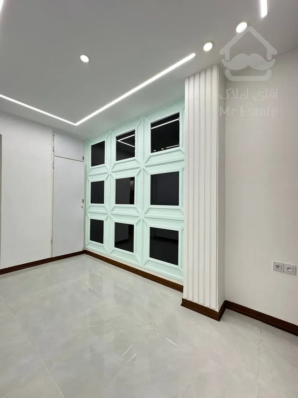 فروش آپارتمان ۱۰۰ متری تاپ لوکیشن پونک