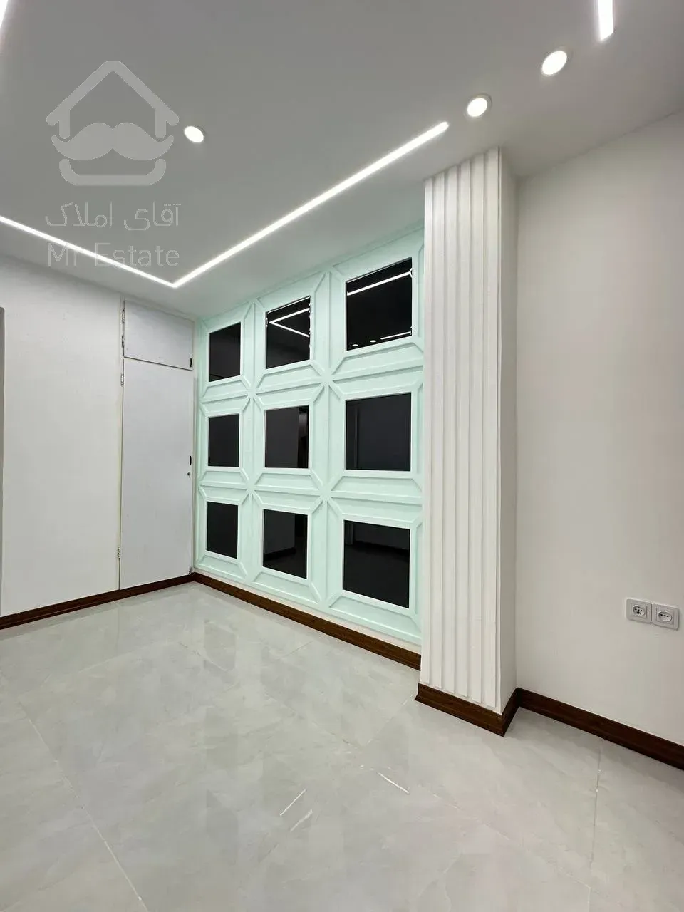 فروش آپارتمان 65متری جنت آباد جنوبی