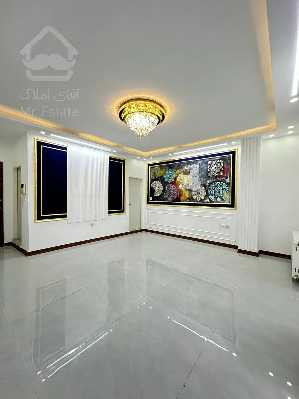 فروش آپارتمان 65متری جنت آباد جنوبی