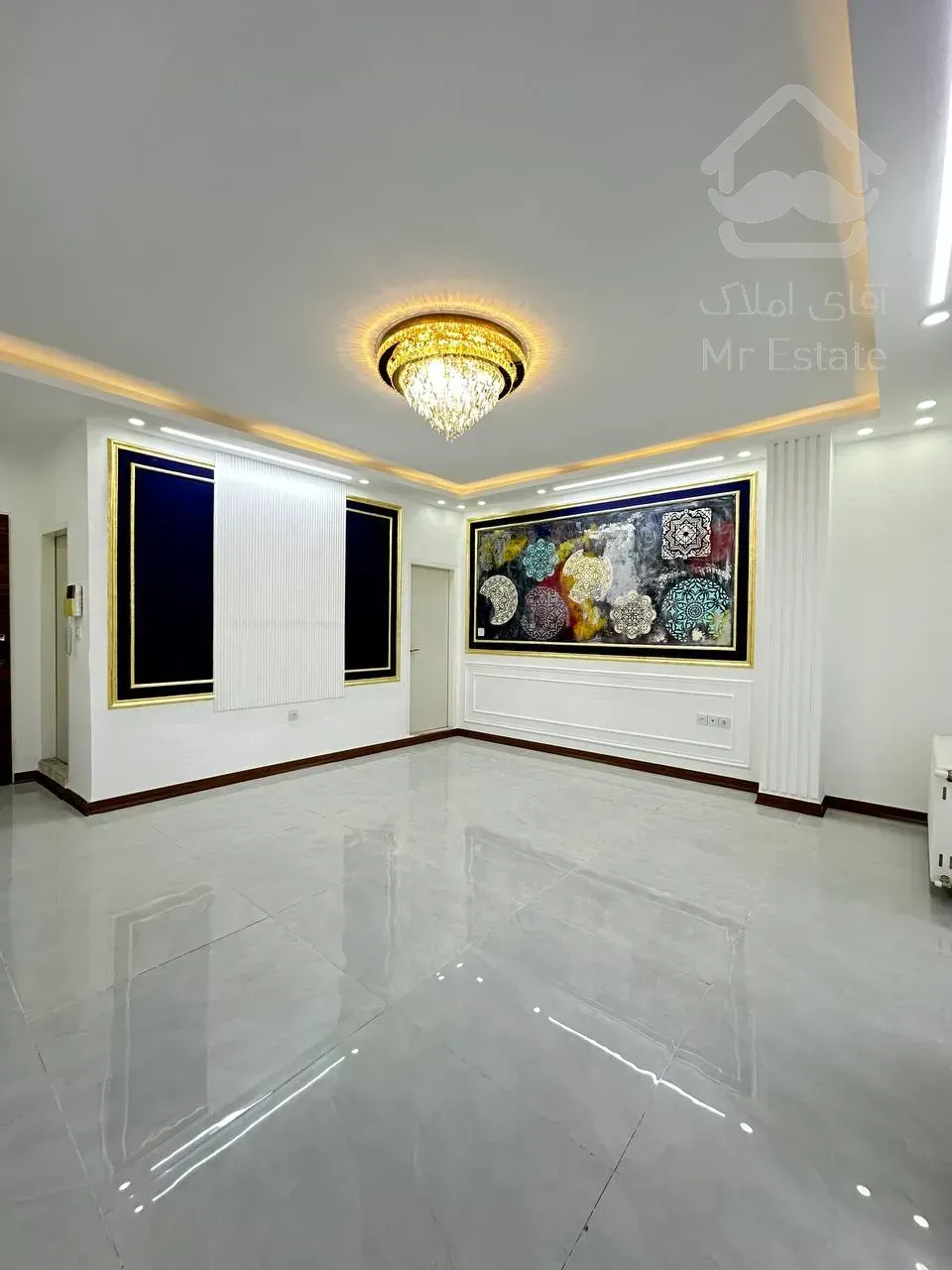 فروش آپارتمان ۶۵ متری تاپ لوکیشن جنت آباد جنوبی