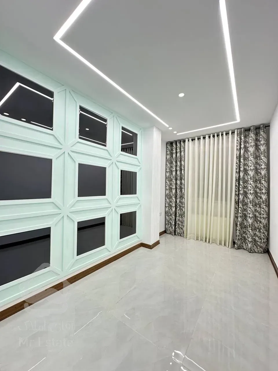 فروش آپارتمان ۶۵ متری تاپ لوکیشن جنت آباد جنوبی