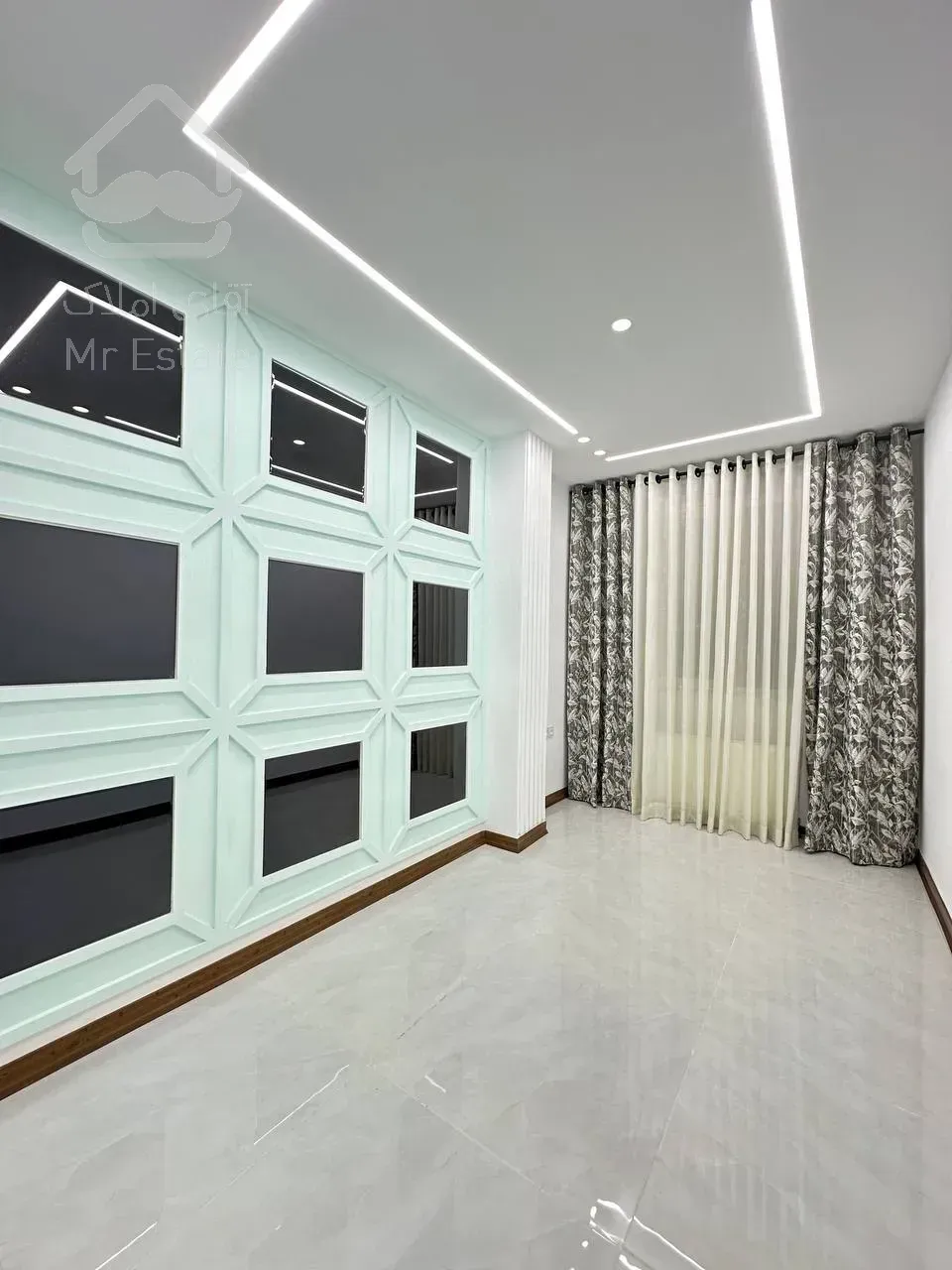 فروش آپارتمان ۷۷ متری فول امکانات