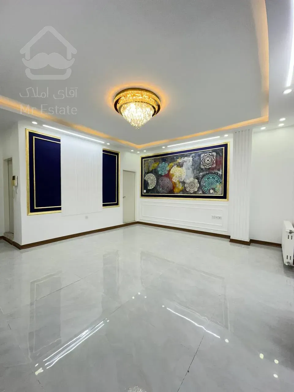 فروش آپارتمان ۱۰۰ متری تاپ لوکیشن پونک