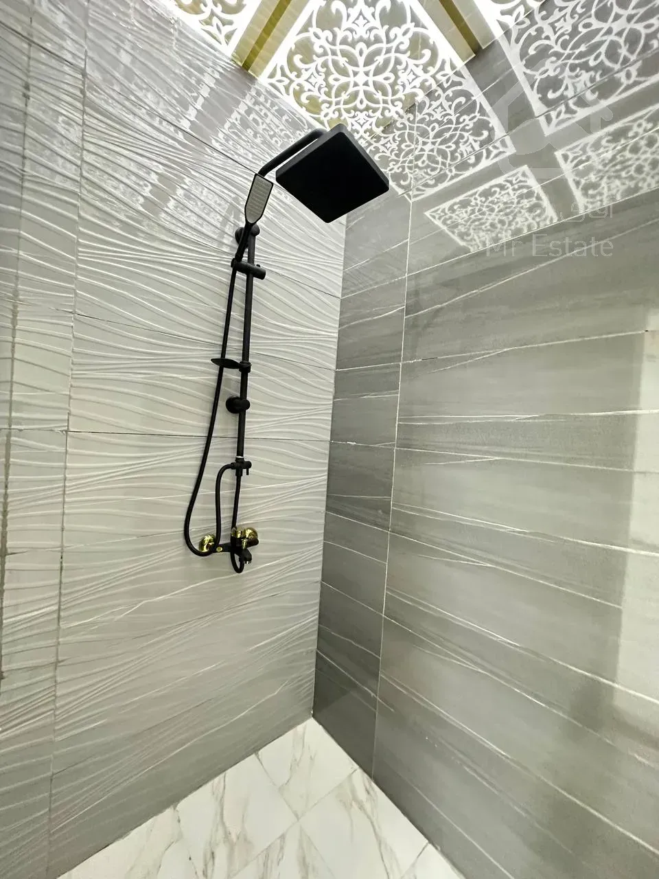 فروش آپارتمان ۶۵ متری فول امکانات جنت آباد جنوبی