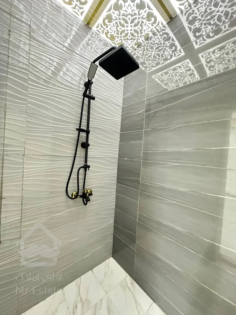 فروش آپارتمان ۶۵ متری تاپ لوکیشن جنت آباد جنوبی