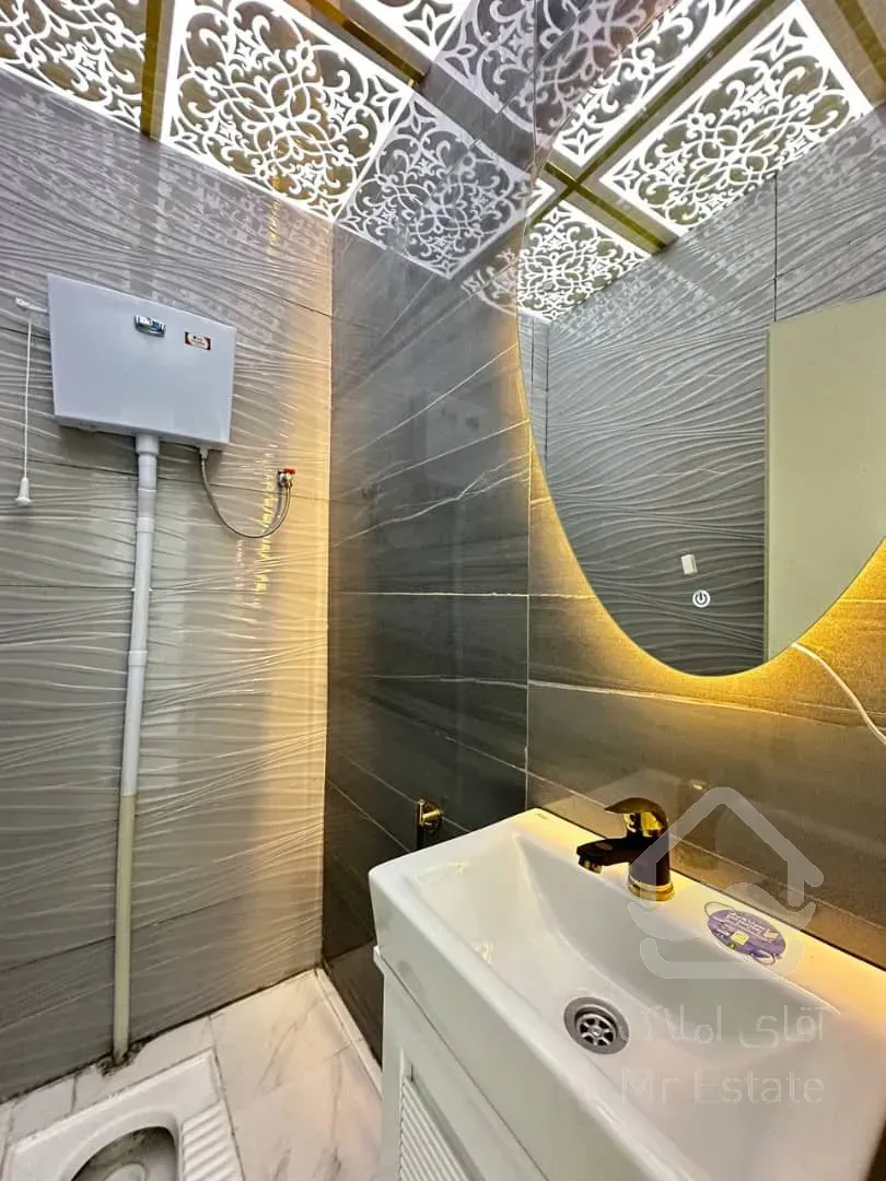 فروش آپارتمان 65متری جنت آباد جنوبی