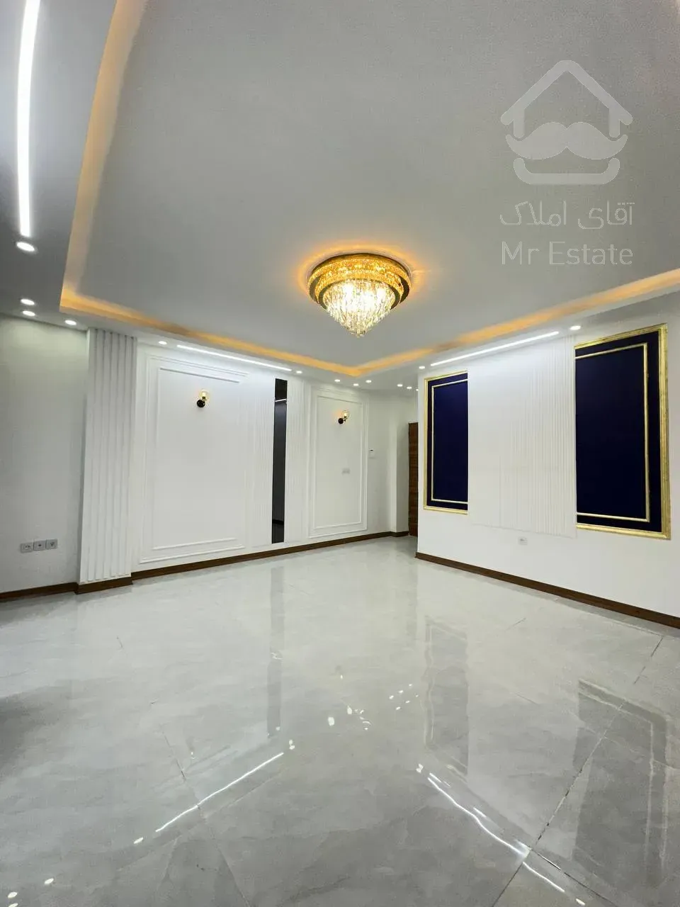 فروش آپارتمان 65متری جنت آباد جنوبی