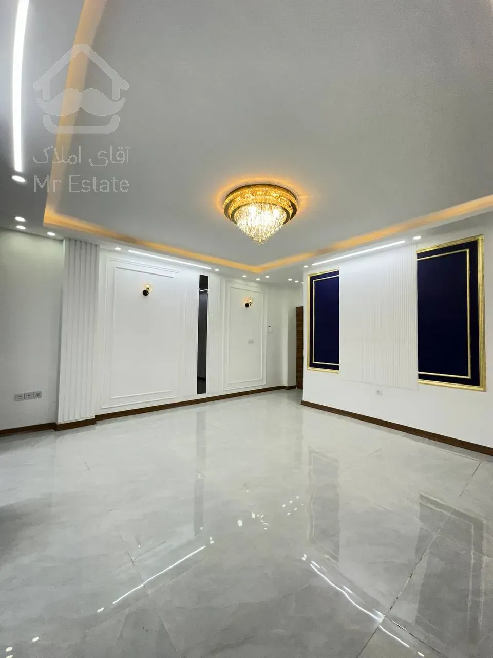 فروش آپارتمان ۷۷ متری فول امکانات شهر زیبا