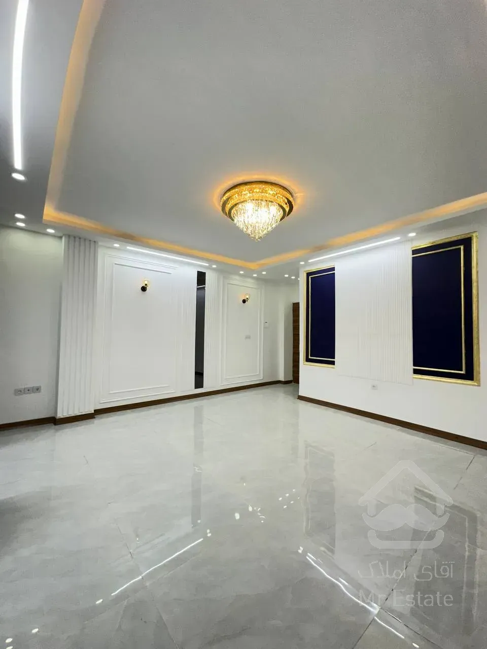 فروش آپارتمان ۶۵ متری تاپ لوکیشن جنت آباد جنوبی