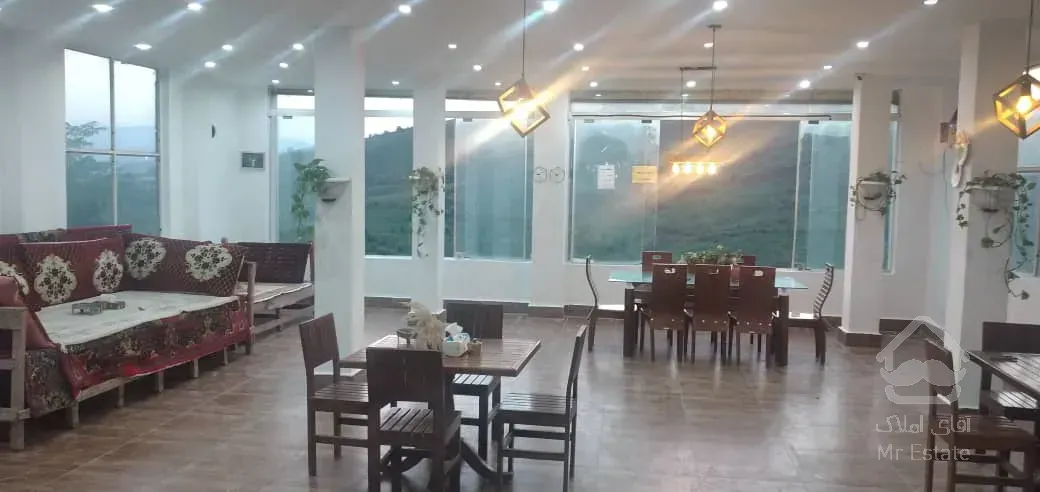 ۱۸۰۰متر زمین تک برگ سند