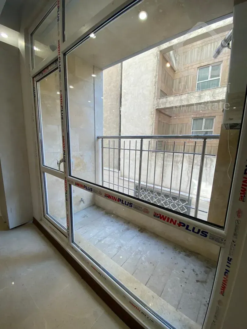 فروش ۹۵متری سالن پرده خور درسازمان برنامه