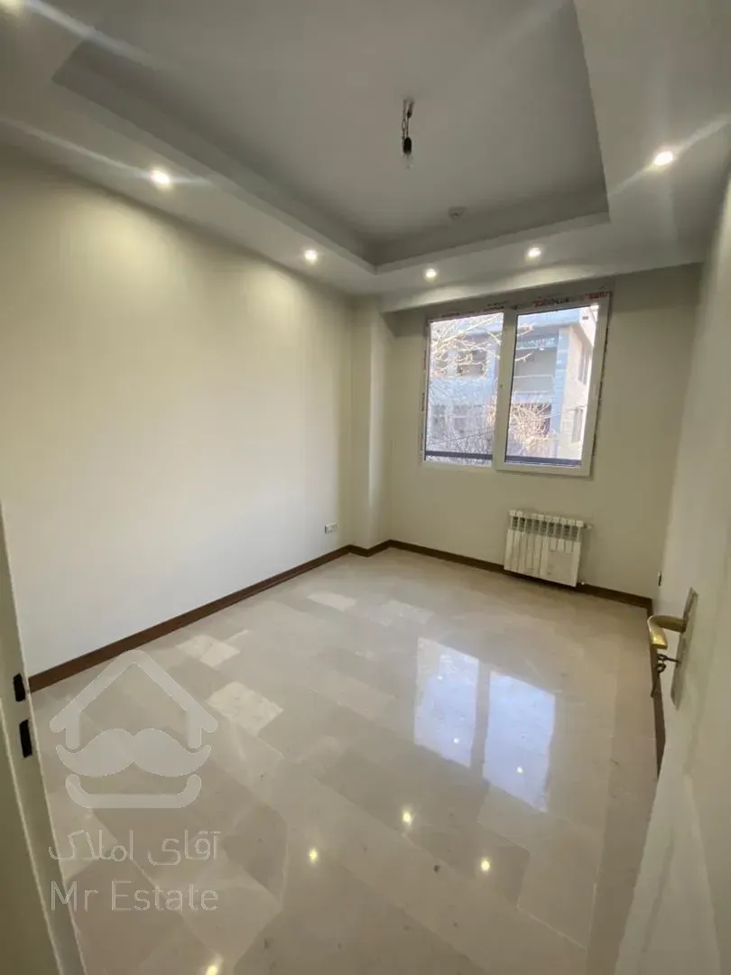 فروش ۹۵متری سالن پرده خور درسازمان برنامه