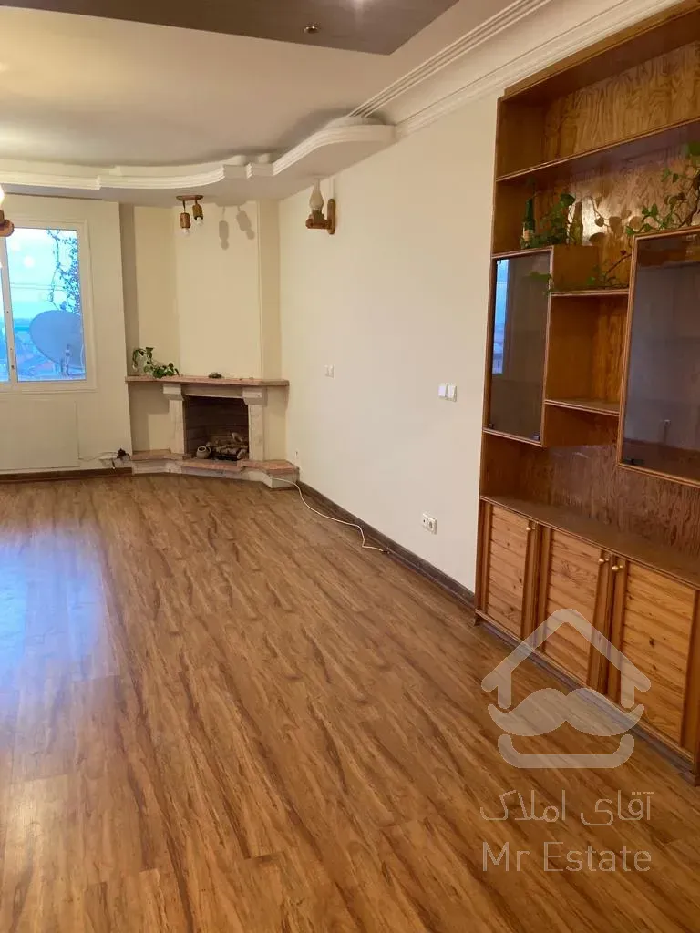 فروش آپارتمان دوبلکس در دهکده ساحلی