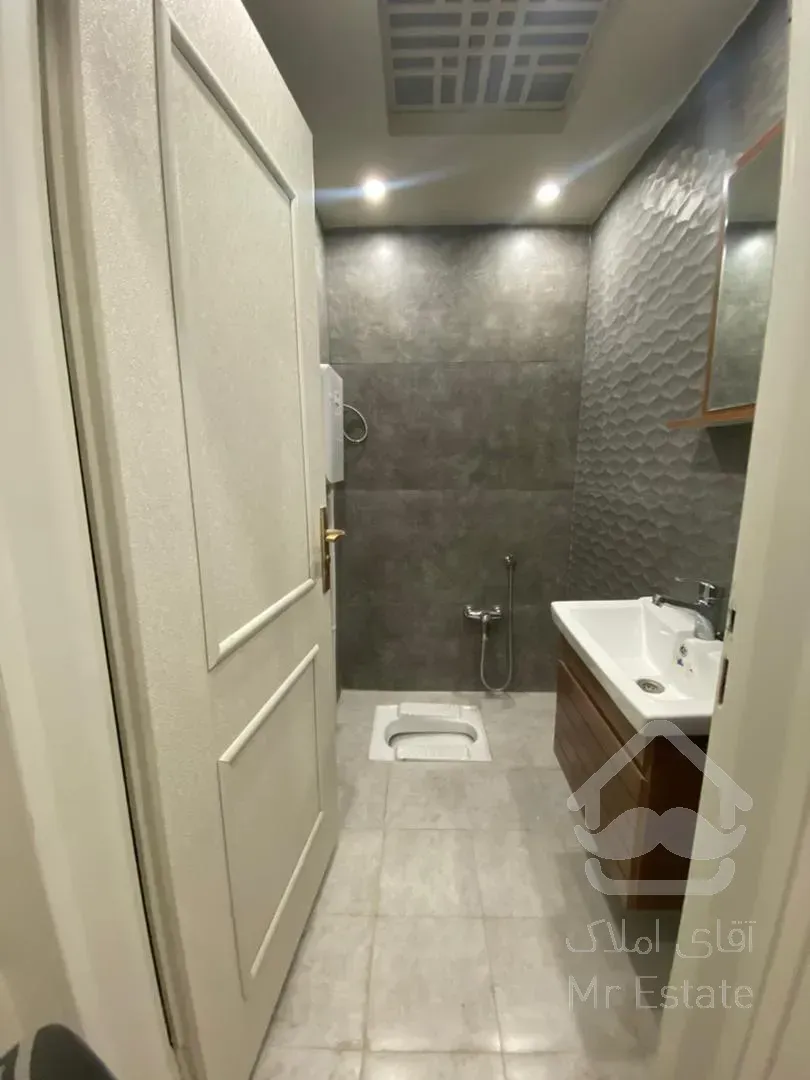 فروش ۹۵متری سالن پرده خور درسازمان برنامه