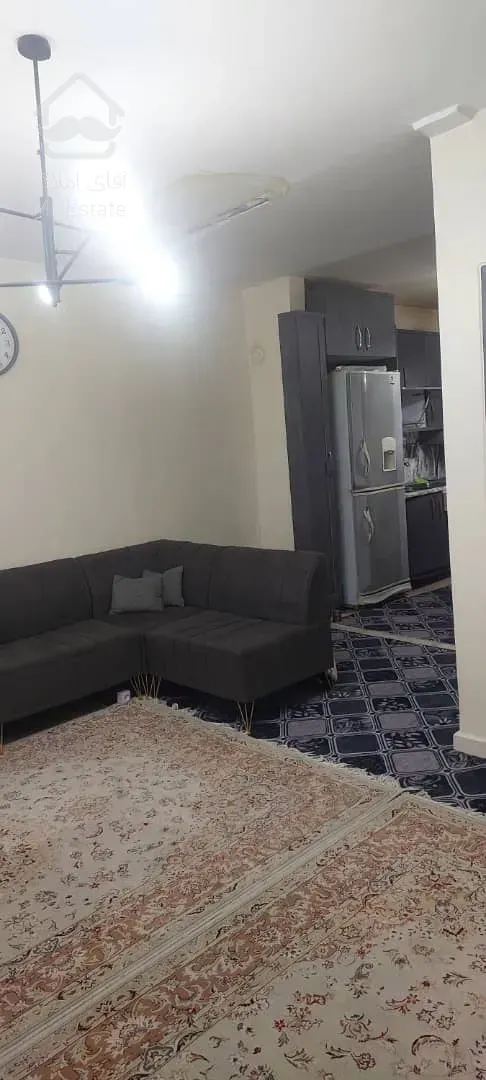 آپارتمان ۵۰ متر تک خواب بوستان سعدی