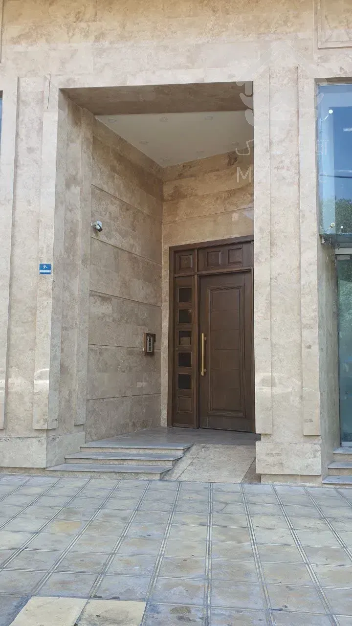 آپارتمان ۸۲ متری موقعیت اداری