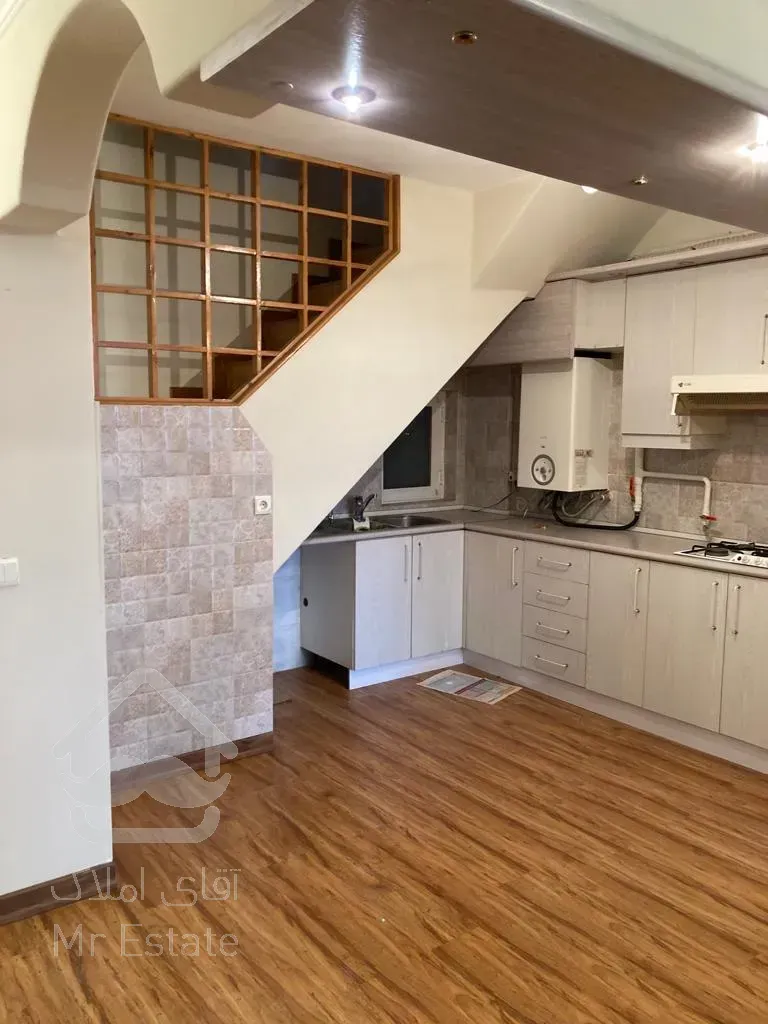 فروش آپارتمان دوبلکس در دهکده ساحلی