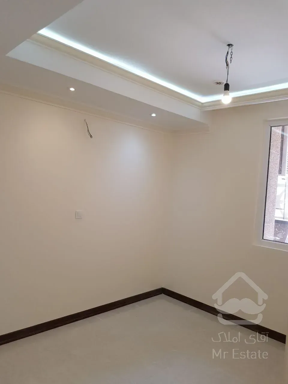 آپارتمان ۱۲۷متری ۳خواب  در کوهک