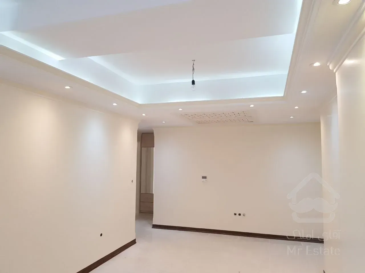 آپارتمان ۱۲۷متری ۳خواب  در کوهک