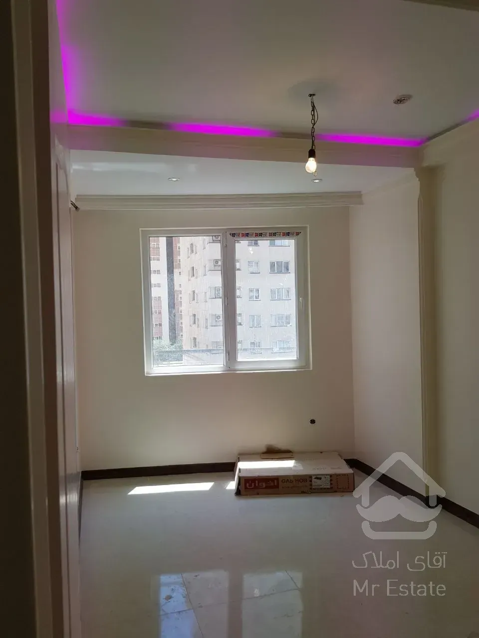 آپارتمان ۱۲۷متری ۳خواب  در کوهک