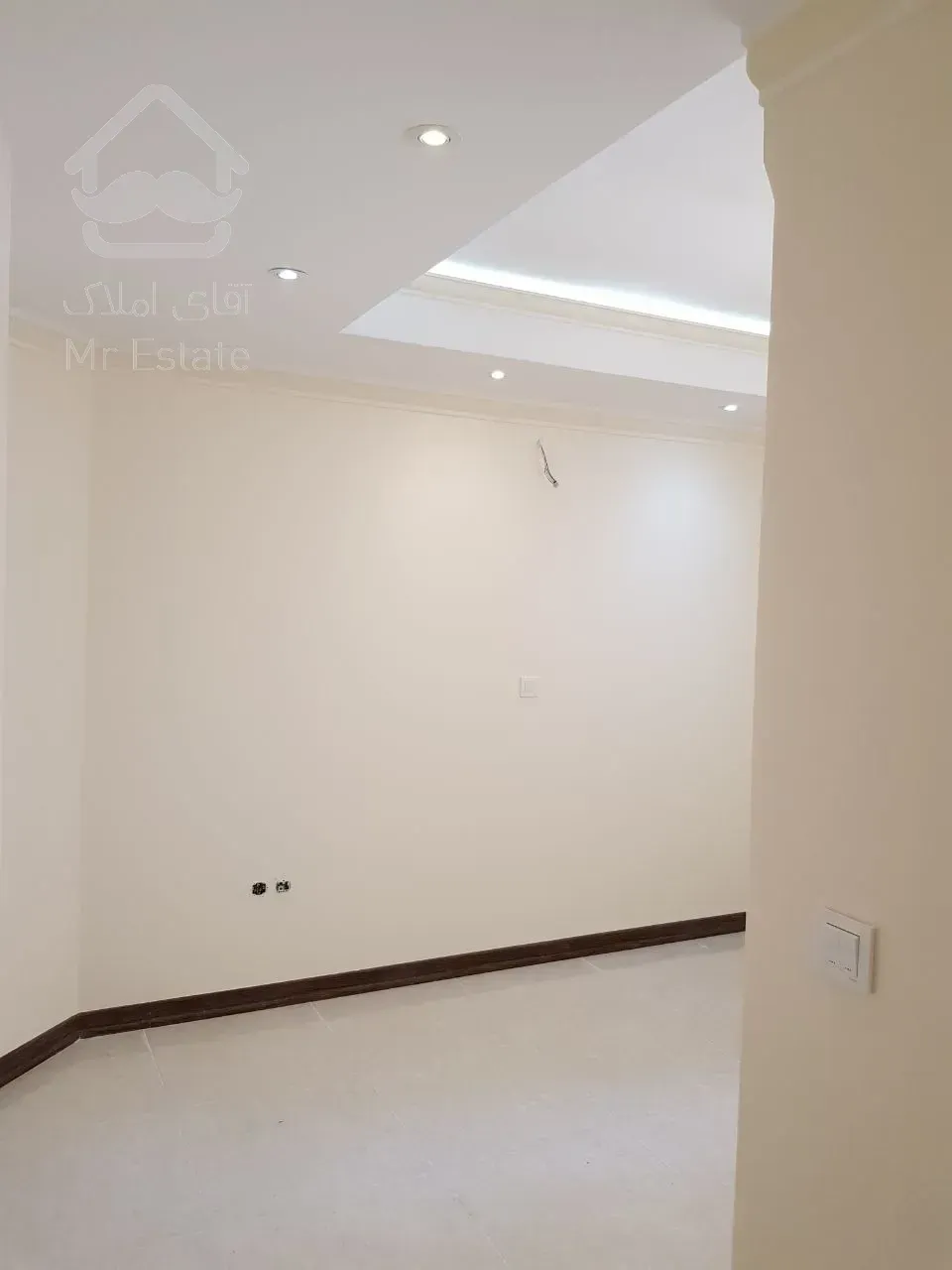 آپارتمان ۱۲۷متری ۳خواب  در کوهک