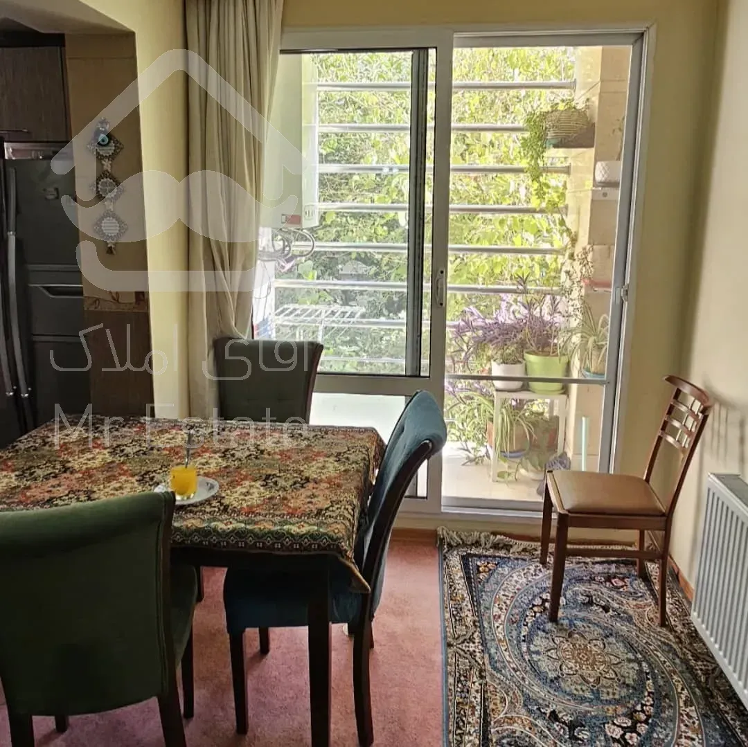 4باغ غربی جنت آباد جنوبی/خوش قیمت