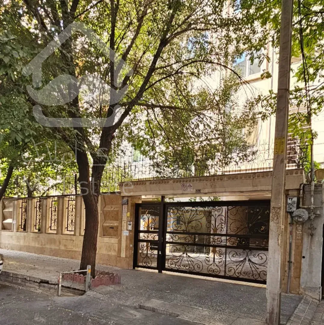 88متر/4باغ غربی/غرق نور