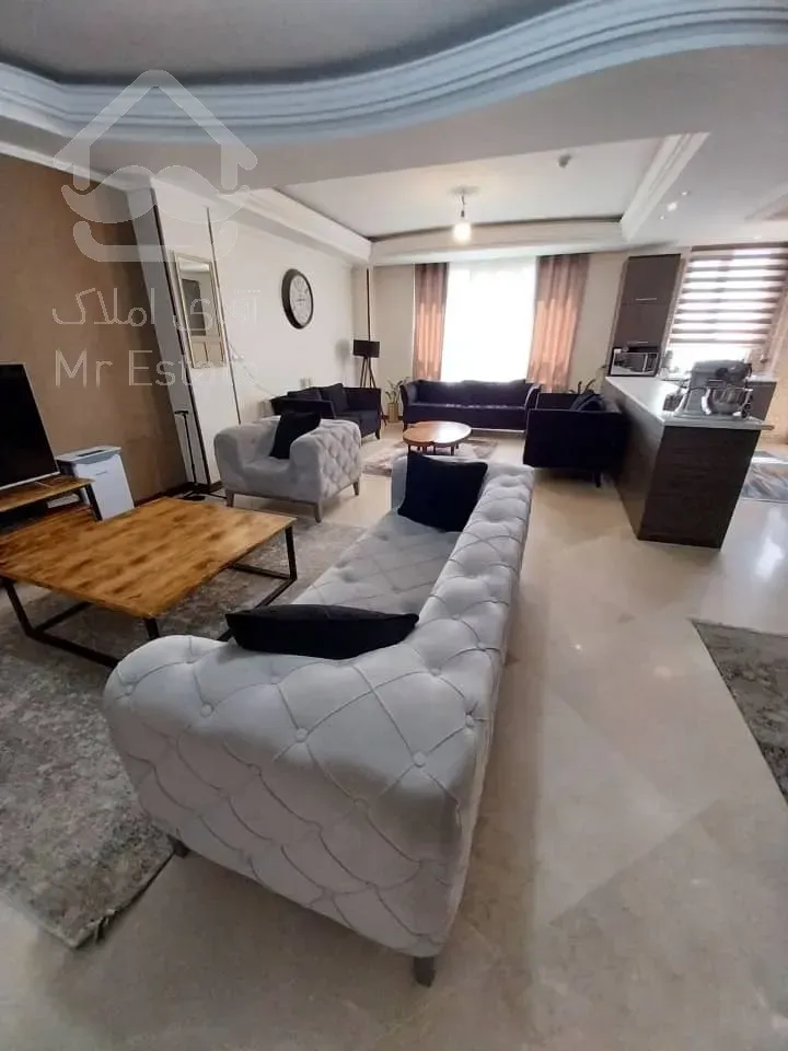 فروش آپارتمان ۲خواب آلاله شرقی