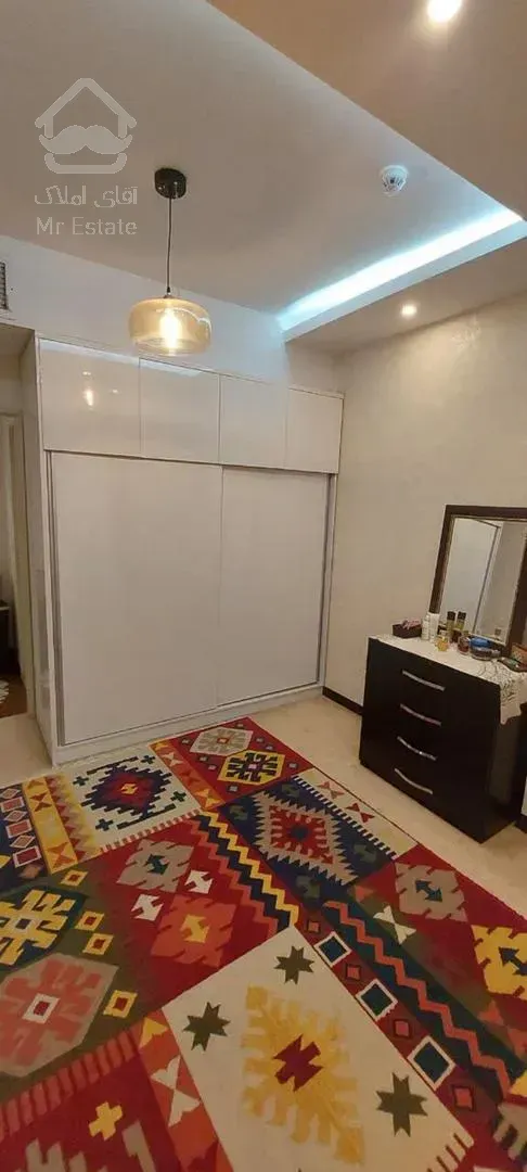 آپارتمان تک واحدی