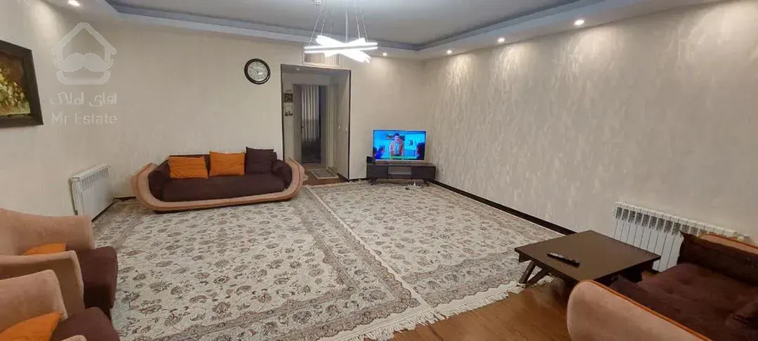 آپارتمان تک واحدی