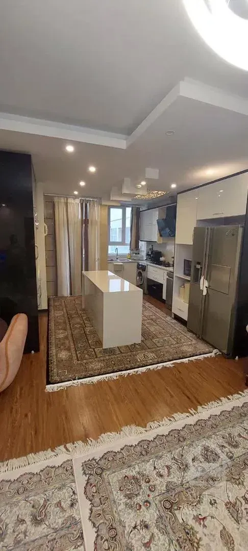 آپارتمان تک واحدی