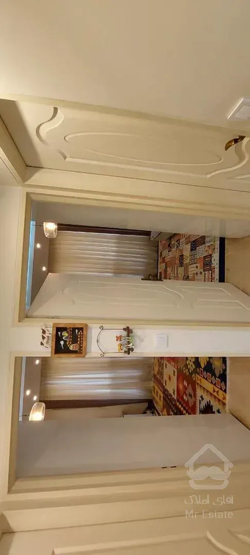 آپارتمان تک واحدی