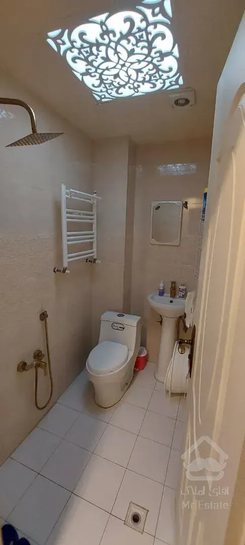 آپارتمان تک واحدی